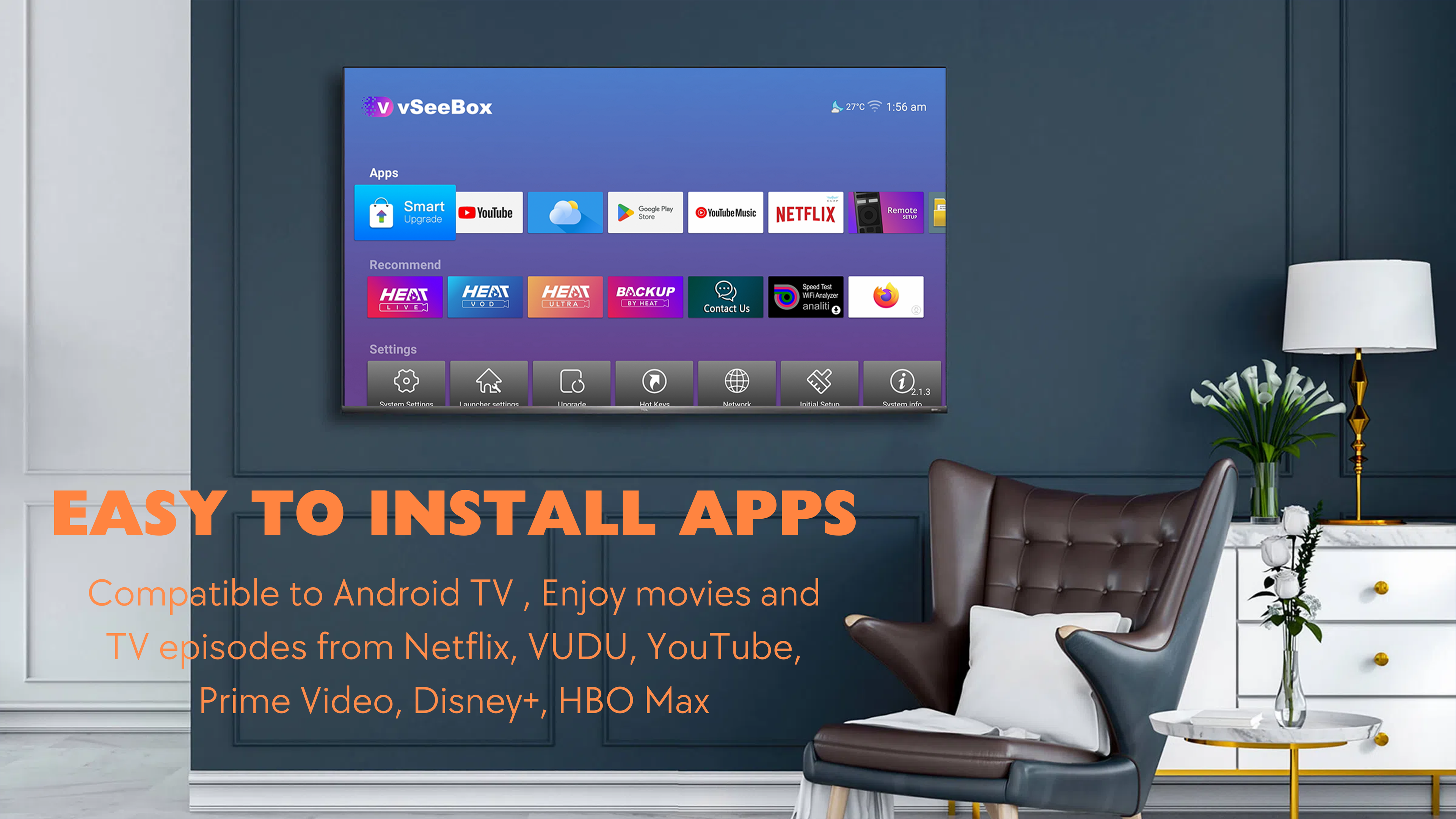 vSeeBox V3 Plus
