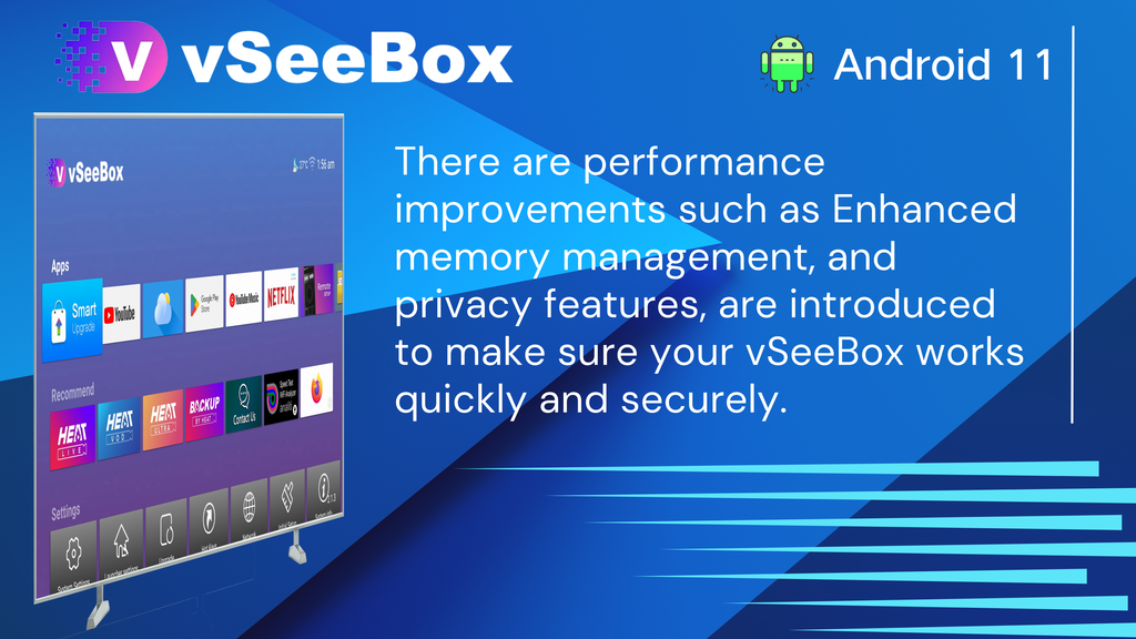vSeeBox V3 Plus
