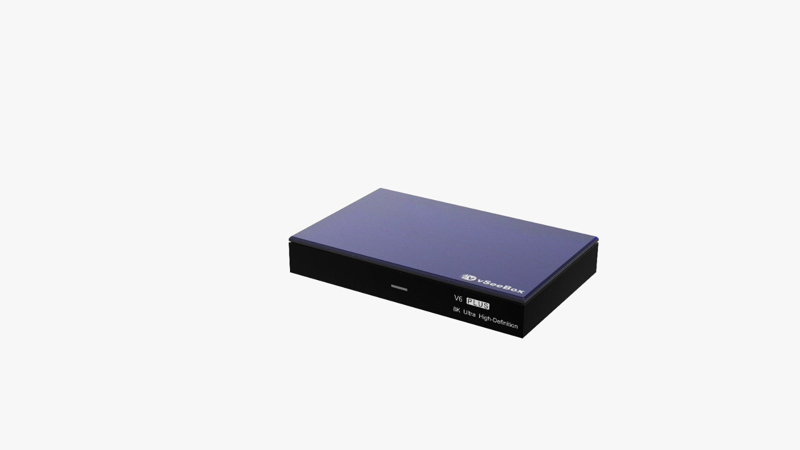 vSeeBox V6 Plus